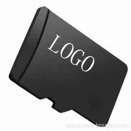 1 to 32GB Micro SD Card with 15Mbps High Reading Speed, 2.7 to 3.6V Power Supply Range